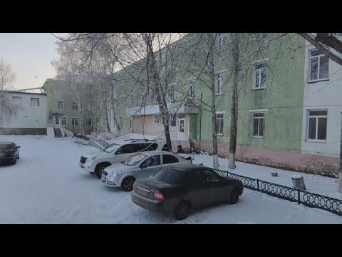 Больницу не ремонтировали почти полвека в Костанайской области
