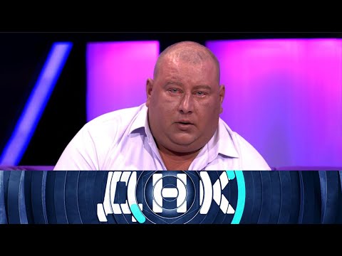 ДНК. От 23.05.2025 | Отец для мужа FULL HD