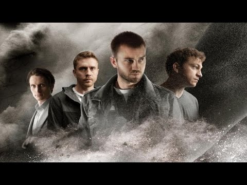 Пальцы - Русский трейлер 1 сезон (Сериал 2024)