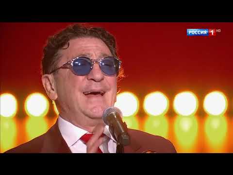 Большой праздничный концерт посвященный Дню Победы. От 09.05.2025