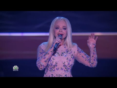 Лариса Долина. Сольный концерт &quot;Вне времени, вне пространства&quot; (Москва, Крокус, апрель 2023)