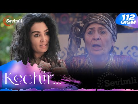 Kechir 112-qism (milliy serial) | Кечир 112-қисм (миллий сериал)