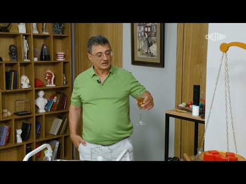 Доктор Мясников. Эфир от 07.06.2025