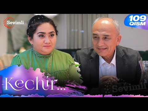 Kechir 109-qism (milliy serial) | Кечир 109-қисм (миллий сериал)