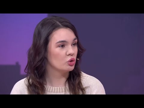 Вышла дама из подвала. Мужское / Женское 03.06.2025