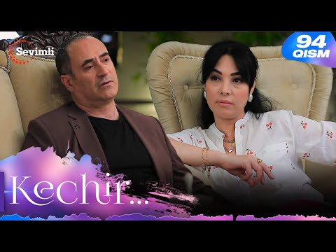 Kechir 94-qism (milliy serial) | Кечир 94-қисм (миллий сериал)