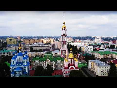 Тамбов. Непутевые заметки. Выпуск от 23.06.2024