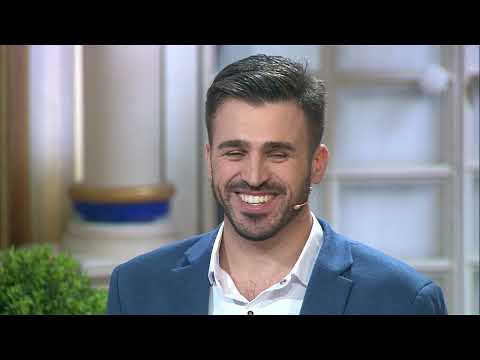 Давай поженимся! Пожарный из Междуреченска. Выпуск от 19.10.2020