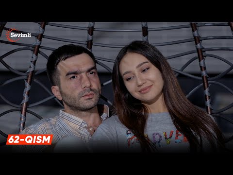 Singlim 62-qism (milliy serial) | Синглим 62-қисм (миллий сериал)