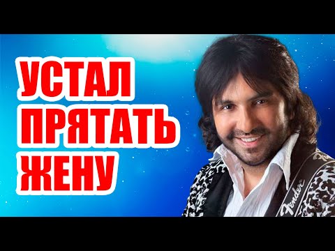 ВОСТОЧНАЯ КРАСАВИЦА! КАК ВЫГЛЯДИТ ЖЕНА И ДЕТИ АЛЕКСАНДРА МАРЦИНКЕВИЧА