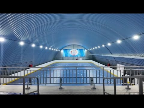 50 спортобъектов ввели в эксплуатацию в Костанайской области