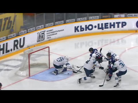 Severstal vs HC Sochi | 21.12.2022 | Highlights KHL/Северсталь - ХК Сочи | 21.12.2022 | Обзор матча