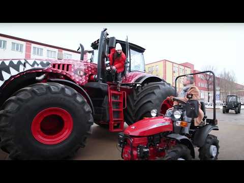 Белоруссия. Часть 1. Поехали! Выпуск от 13.04.2024