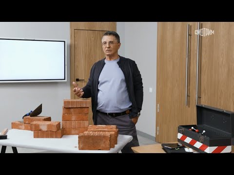 Доктор Мясников. Вред энергетиков, пищевая промышленность // Эфир от 18.10.2025