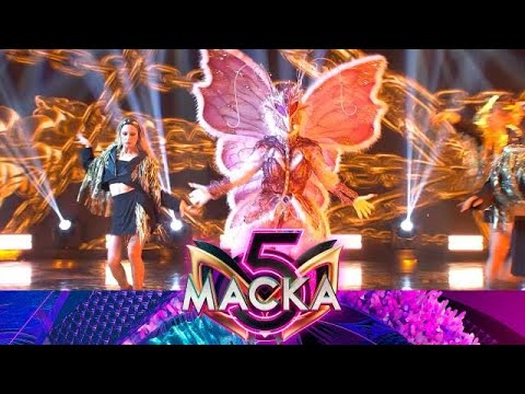 АНОНС ШОУ МАСКА 5 СЕЗОН 7 ВЫПУСК