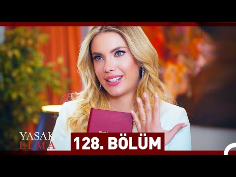 Yasak Elma 128. Bölüm