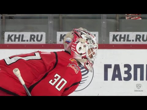 Avtomobilist vs. CSKA I 10.01.2023 I Highlights KHL / Автомобилист - ЦСКА I 10.01.2023 I Обзор матча