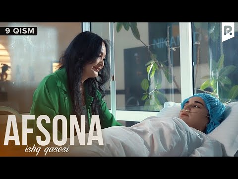 Afsona 9-qism (milliy serial) | Афсона 9-кисм (миллий сериал)