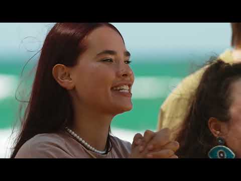 Звёзды в джунглях | 2 сезон | 1 выпуск