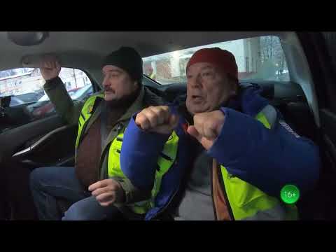 ГЛАВНАЯ ДОРОГА на НТВ. Анонс 23.11.2024