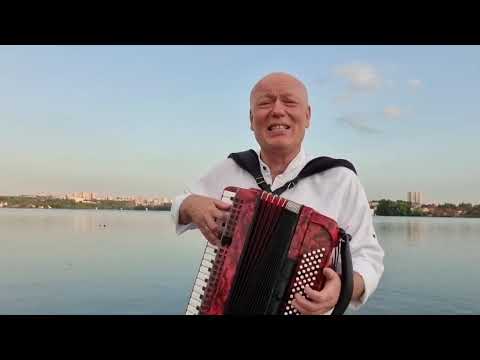 ХИТ &quot;Алая черешня&quot; Николай Засидкевич.