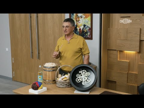 Доктор Мясников. Эфир от 25.10.2025