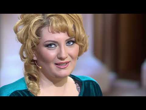 Давай поженимся! Новая Маркиза ангелов. Выпуск от 11.06.2020