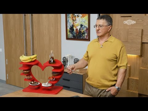 Доктор Мясников. Эфир от 27.09.2025