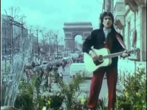 Toto Cutugno - L&#039;Italiano (1983)