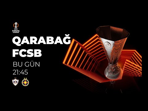 &quot;Qarabağ&quot; - FCSB 23 yanvar saat 21:45-də &quot;CBC Sport&quot;da! | ANONS