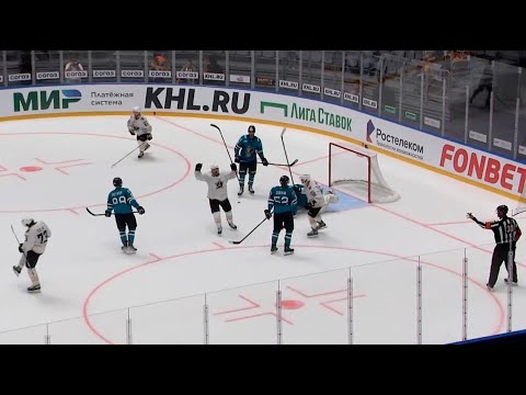 HC Sochi vs. Admiral | 04.09.2022 | Highlights KHL/ХК Сочи - Адмирал | 04.09.2022 | Обзор матча КХЛ