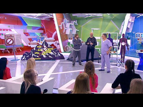 О самом главном. Выпуск от 05.05.2025