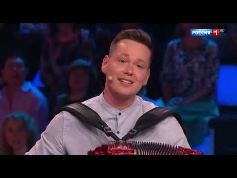 &quot;Песни от всей души&quot; в День победы 09.05.2025 - большой праздничный выпуск