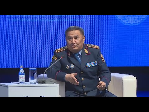 Число заключённых в Казахстане сократилось втрое
