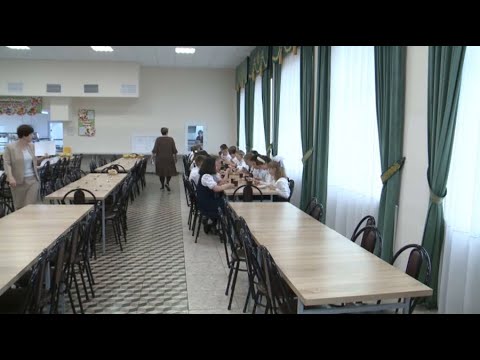 «Социальный кошелёк» тестируют в школах Костаная