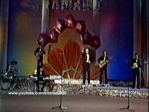 Дос-Мукасан &amp; Акжол Мейрбеков - Ақ Сиса (1985) HQ Audio