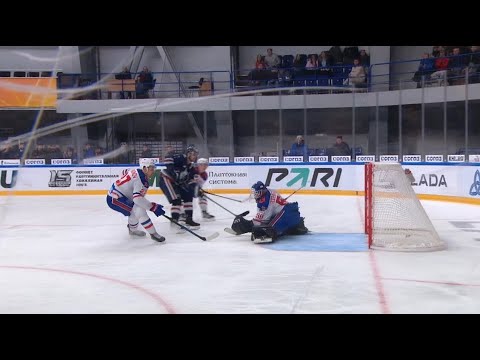 Neftekhimik vs. SKA | 19.11.2022 | Highlights KHL / Нефтехимик - СКА | 19.11.2022 | Обзор матча КХЛ