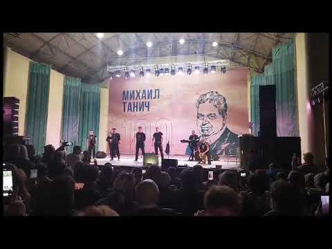 &quot;Лесоповал&quot; и БЕЛЫЙ ЛЕБЕДЬ НА ПРУДУ в нашем парке