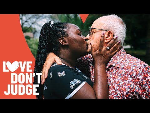 I’m 25, He’s 71 - And He&#039;s NOT My Sugar Daddy | LOVE DON’T JUDGE