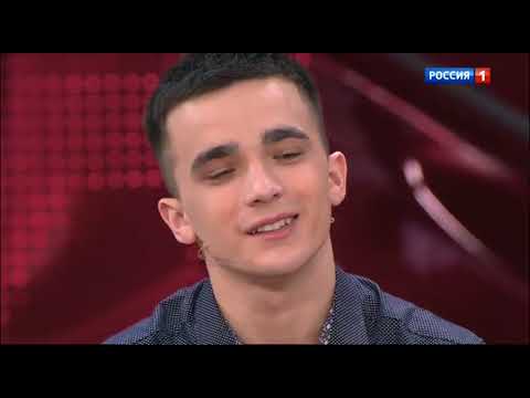 Прямой эфир с Андреем Малаховым (15.01.2018) Сергей Семенов