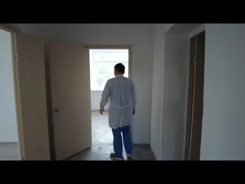 Врачам выдадут новые квартиры в Лисаковске Костанайской области