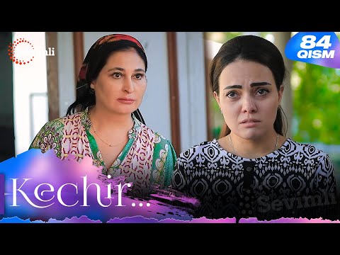 Kechir 84-qism (milliy serial) | Кечир 84-қисм (миллий сериал)