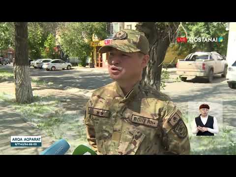Опасность «снежного» мая