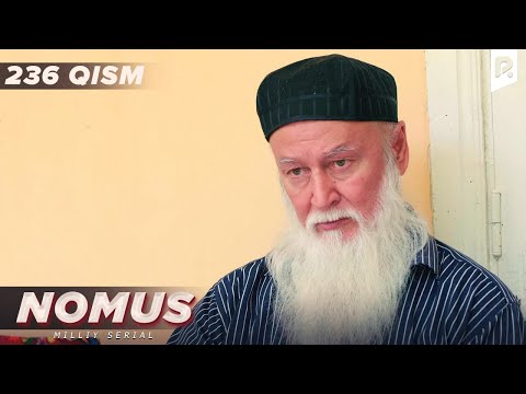 Nomus 236-qism (milliy serial) | Номус 236-кисм (миллий сериал)