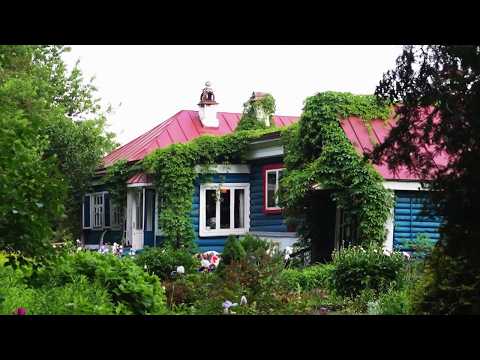 Таруса. Непутевые заметки. Выпуск от 21.09.2025