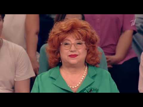 Пусть говорят. От 26.05.2025