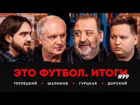 «Спартак» – «Динамо», Соболев не вписывается в «Зенит» // ЭФИтоги #99