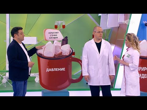 О самом главном. Выпуск от 07.05.2025