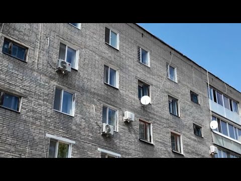 300 многоквартирных домов из 1400 создали ОСИ в Костанае