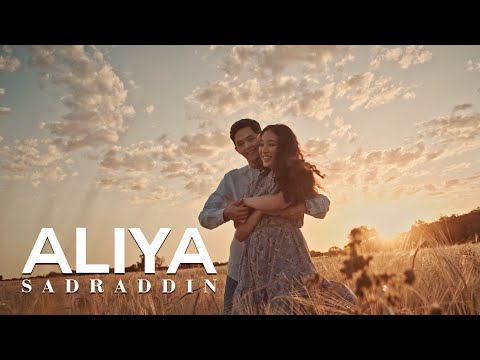 Sadraddin - Алия | Премьера клипа!